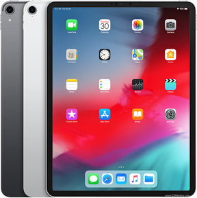 iPad Pro 12.9 3ra Gen Wi-Fi
