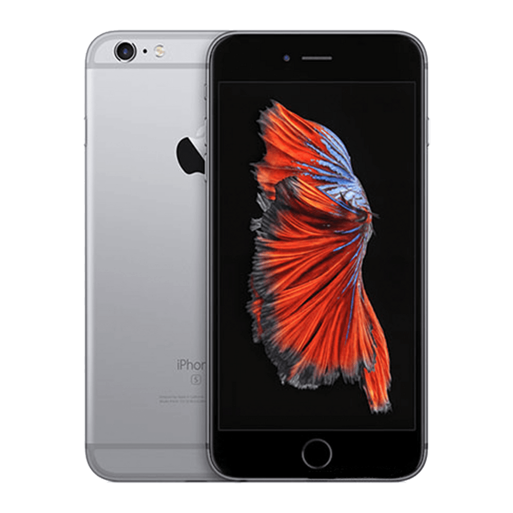 iPhone 6S Plus