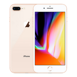 iPhone 8 Plus