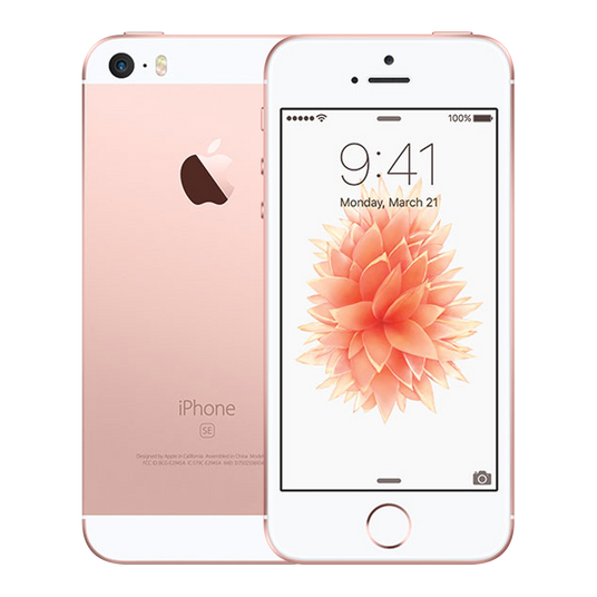 iPhone SE